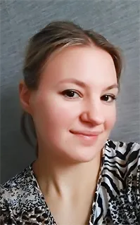 Ольга Владимировна - репетитор по русскому языку, подготовке к школе и коррекции речи