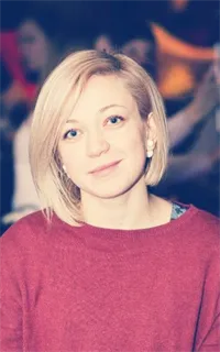 Анастасия Вячеславовна - репетитор по обществознанию