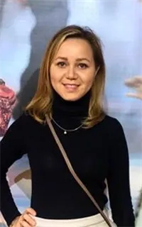 Ирина Рафитовна - репетитор по редким иностранным языкам
