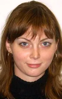 Ирина Евгеньевна - репетитор по математике