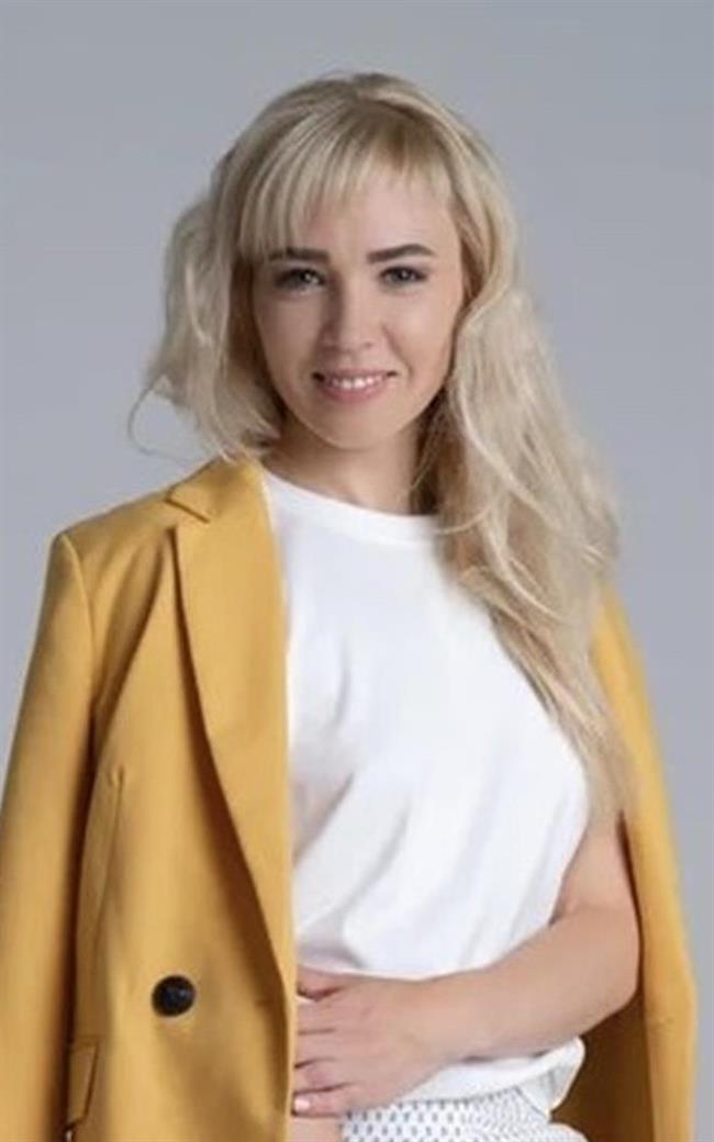 Мария Александровна - репетитор по английскому языку и французскому языку