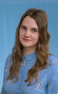 Екатерина Дмитриевна - репетитор по математике, предметам начальной школы и английскому языку