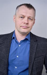 Дмитрий Святославович - репетитор по обществознанию и истории