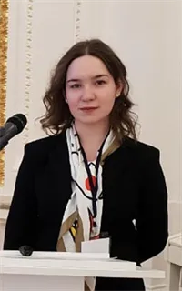 Мария Алексеевна - репетитор по музыке