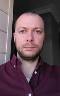 Сергей Андреевич - репетитор по математике и информатике