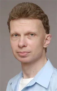 Андрей Юрьевич - репетитор по математике, физике и информатике