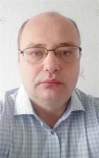 Михаил Владимирович - репетитор по английскому языку