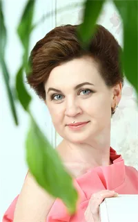 Наталья Александровна - репетитор по подготовке к школе и предметам начальной школы