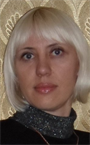 Людмила Геннадьевна - репетитор по физике и информатике