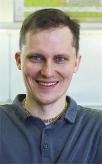 Олег Александрович - репетитор по математике