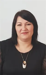 Людмила Викторовна - репетитор по математике