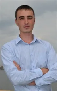 Николай Владимирович - репетитор по физике и математике