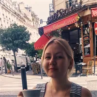 фотография репетитора