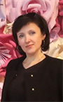 Инга Николаевна - репетитор по предметам начальной школы