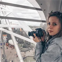фотография репетитора