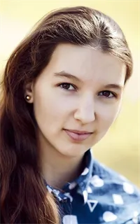 Екатерина Викторовна - репетитор по английскому языку и русскому языку