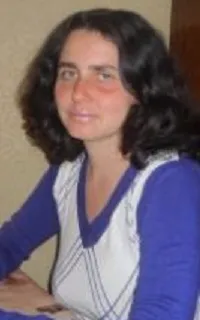 Юлия Владимировна - репетитор по математике