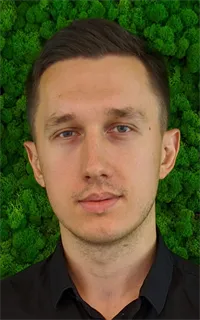 Даниил Валерьевич - репетитор по информатике