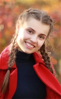 Юлиана Сергеевна - репетитор по музыке
