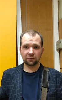 Артем Владимирович - репетитор по музыке