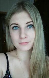 Софья Олеговна - репетитор по английскому языку