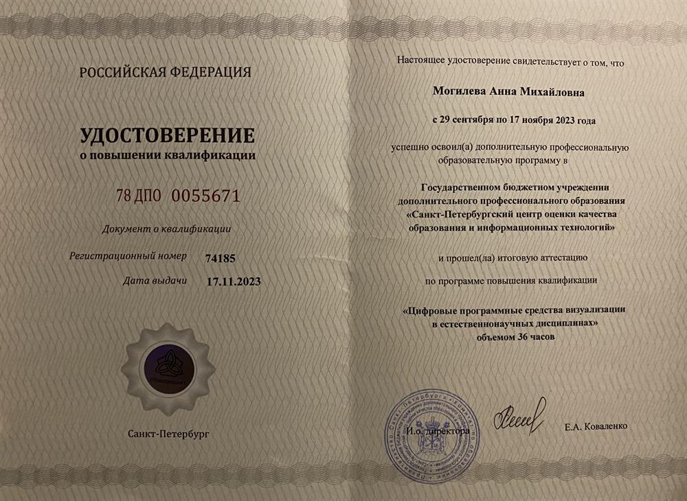 Цифровые программные средства визуализации (Geogebra, Desmos, LaTeX)