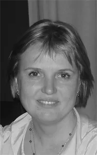 Людмила Семеновна - репетитор по химии