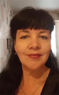 Ольга Александровна - репетитор по математике