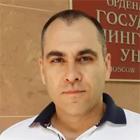 фотография репетитора