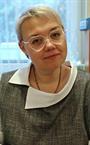 Елена Анатольевна - репетитор по русскому языку, обществознанию и литературе