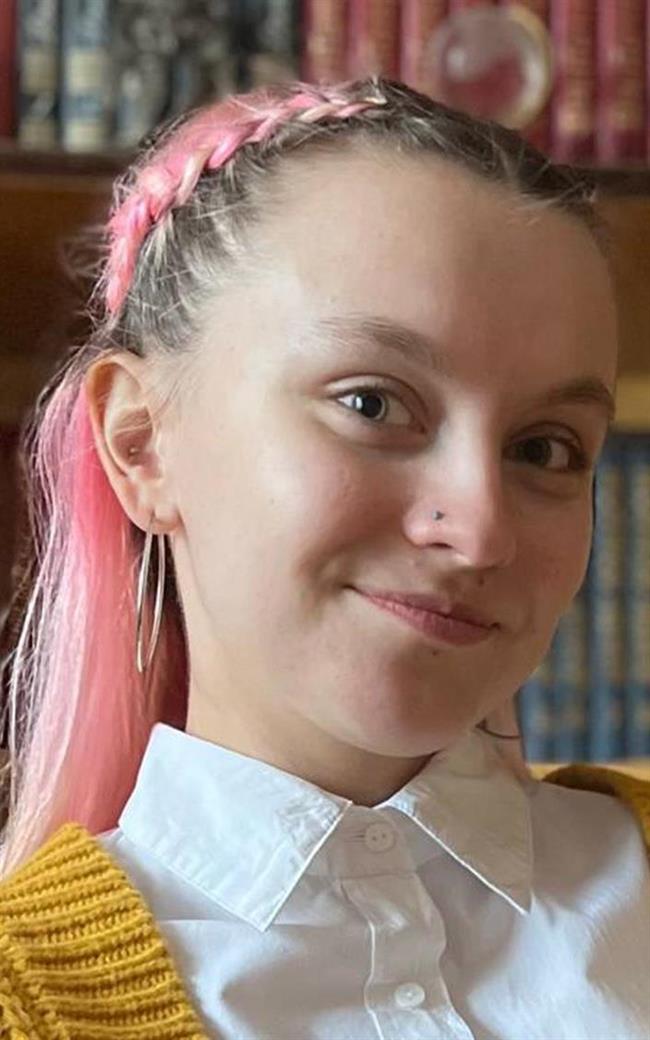 Евгения Дмитриевна - репетитор по математике