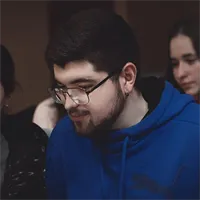 фотография репетитора