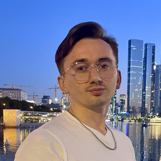 фотография репетитора