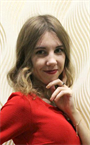 Татьяна Николаевна - репетитор по русскому языку