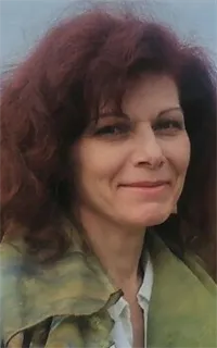 Мария Александровна - репетитор по математике