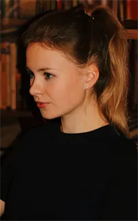 Ангелина Владимировна - репетитор по английскому языку