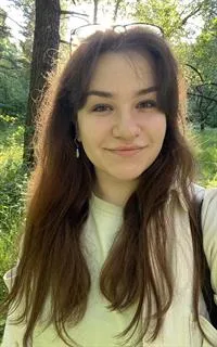 Алина Александровна - репетитор по русскому языку
