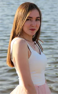 Лениза Ямилевна - репетитор по английскому языку