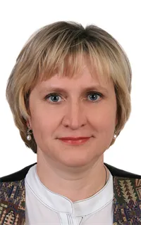 Яна Владимировна - репетитор по экономике