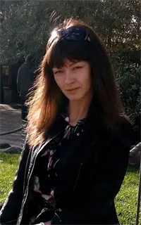 Светлана Викторовна - репетитор по математике и физике