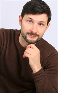 Сергей Степанович - репетитор по другим предметам