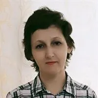 фотография репетитора