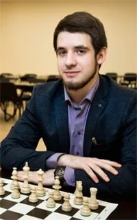 Ильяс Юлчибоевич - репетитор по спорту и фитнесу