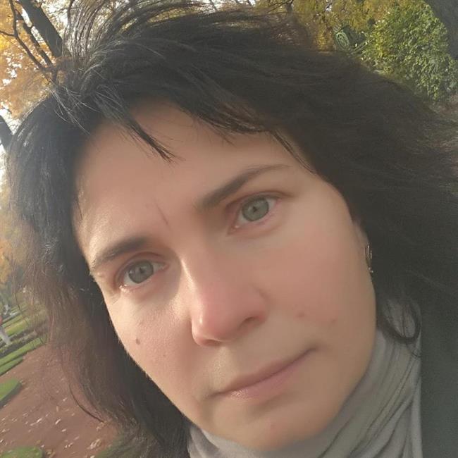 фотография репетитора