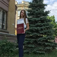 фотография репетитора