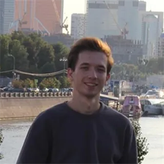 фотография репетитора