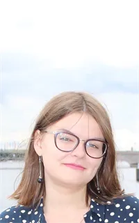Мария Александровна - репетитор по истории
