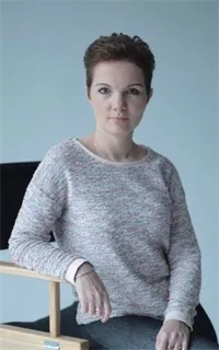 Татьяна Андриановна - репетитор по английскому языку