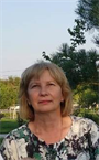 Наталья Брониславовна - репетитор по английскому языку и информатике