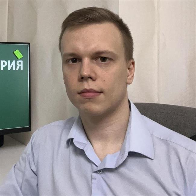 фотография репетитора